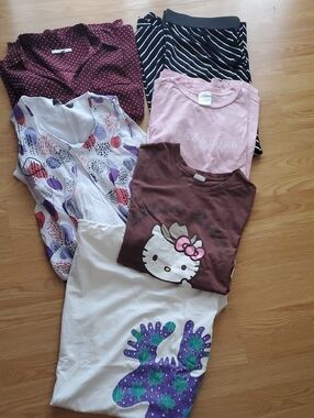 π Ladies Clothing Lot sz XL